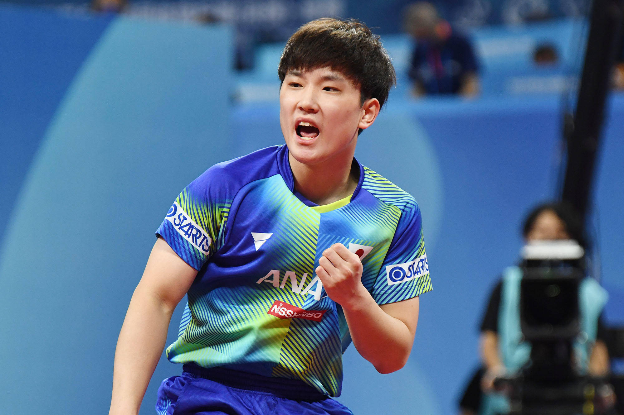 特狮的意外 特狮的意外