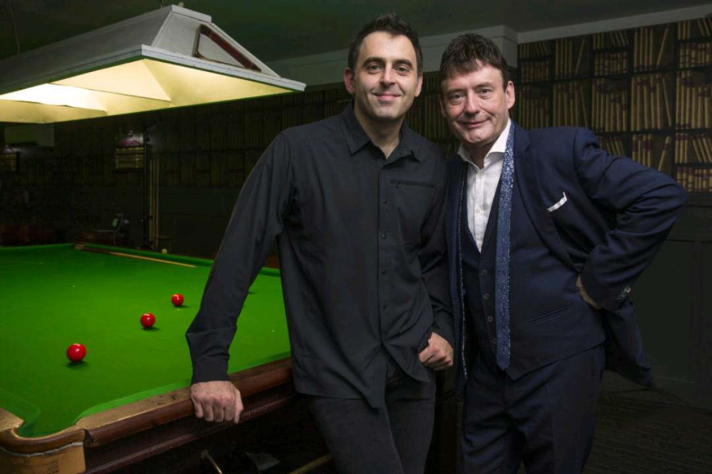 的双重角色 的双重角色