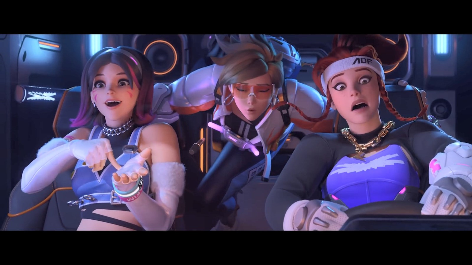 体验到惊险 体验到惊险