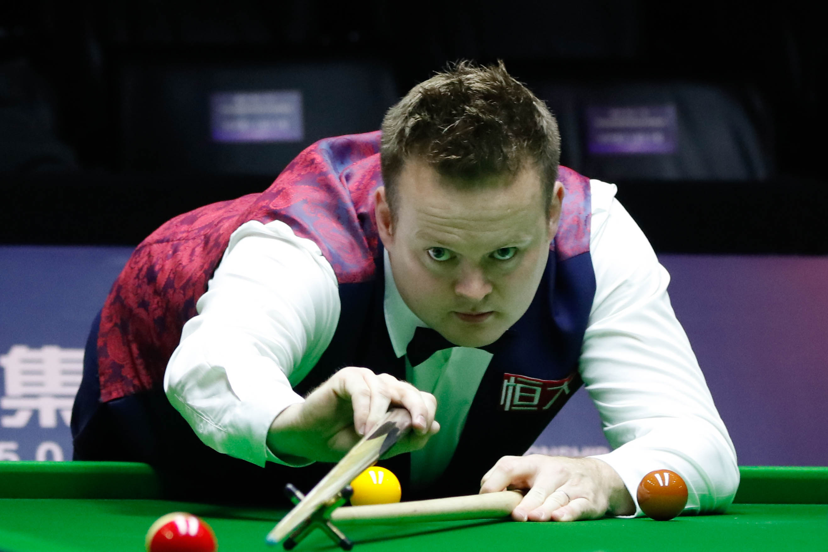 这一赛事中 这一赛事中