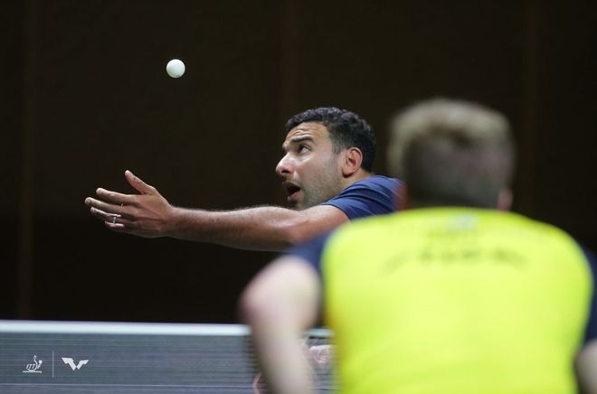 竞技状态 竞技状态