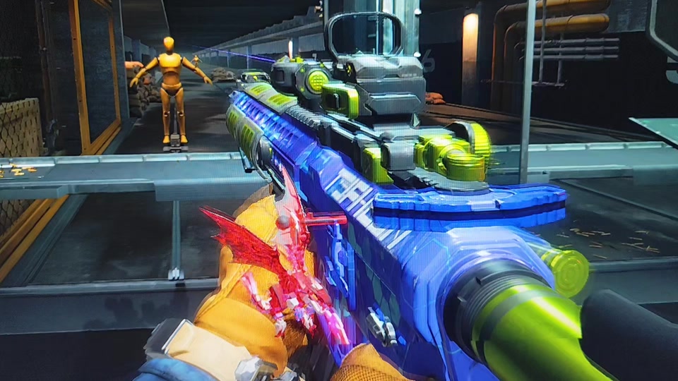 项目正式出 项目正式出