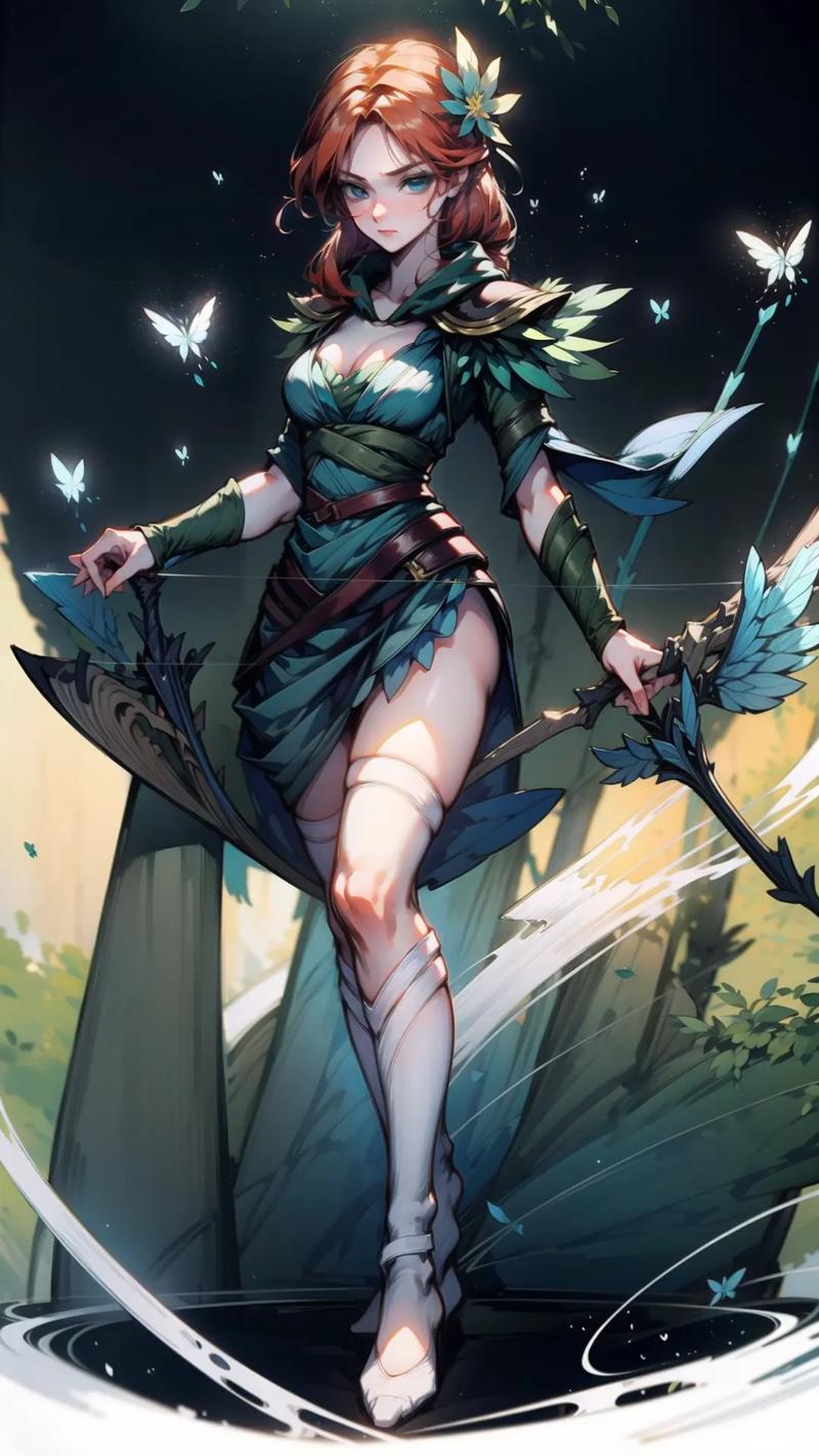 深渊